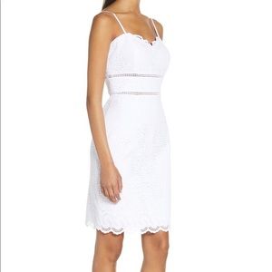 LILY PULITZER JADA dress size 0 NWOT